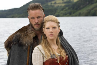 Illustration for article titled Here's Why You Should Start Watching Vikings Right Now